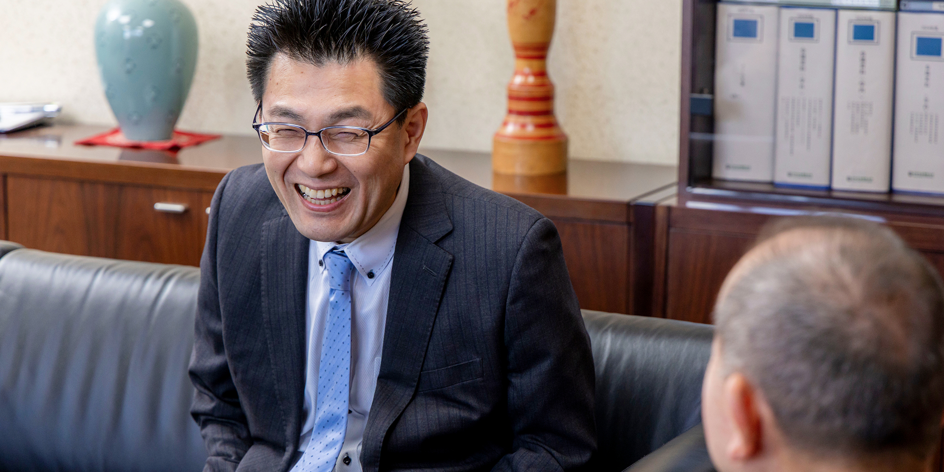 竹田 幹雄さん