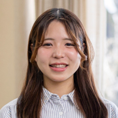 石井 結莉さん