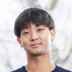 大竹 海優さん