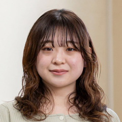 野沢 彩乃さん