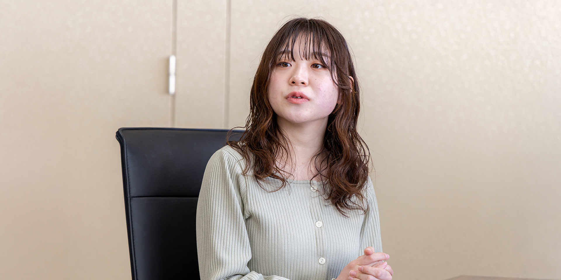 野沢 彩乃さん