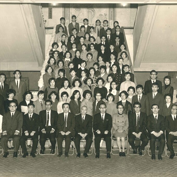 沿革・歴史|日本社会事業大学について|日本社会事業大学 沿革・歴史|日本社会事業大学について|日本社会事業大学