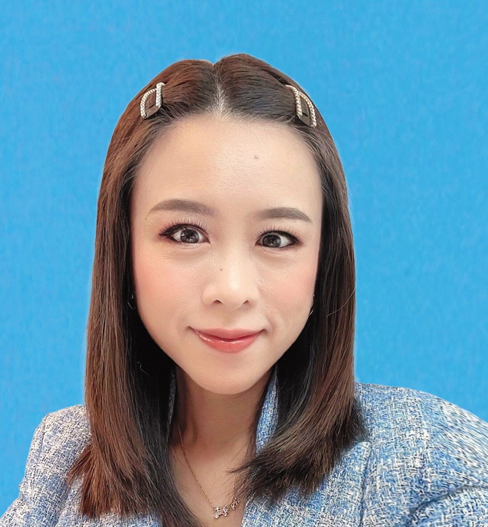 田中 理咲子さん