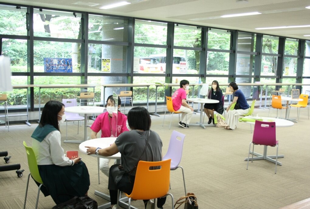 学生相談