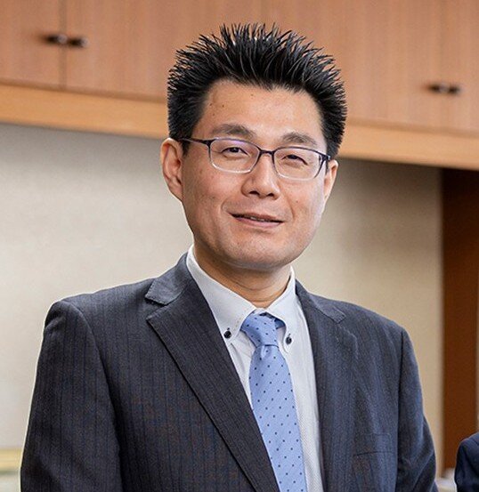 同窓会長
