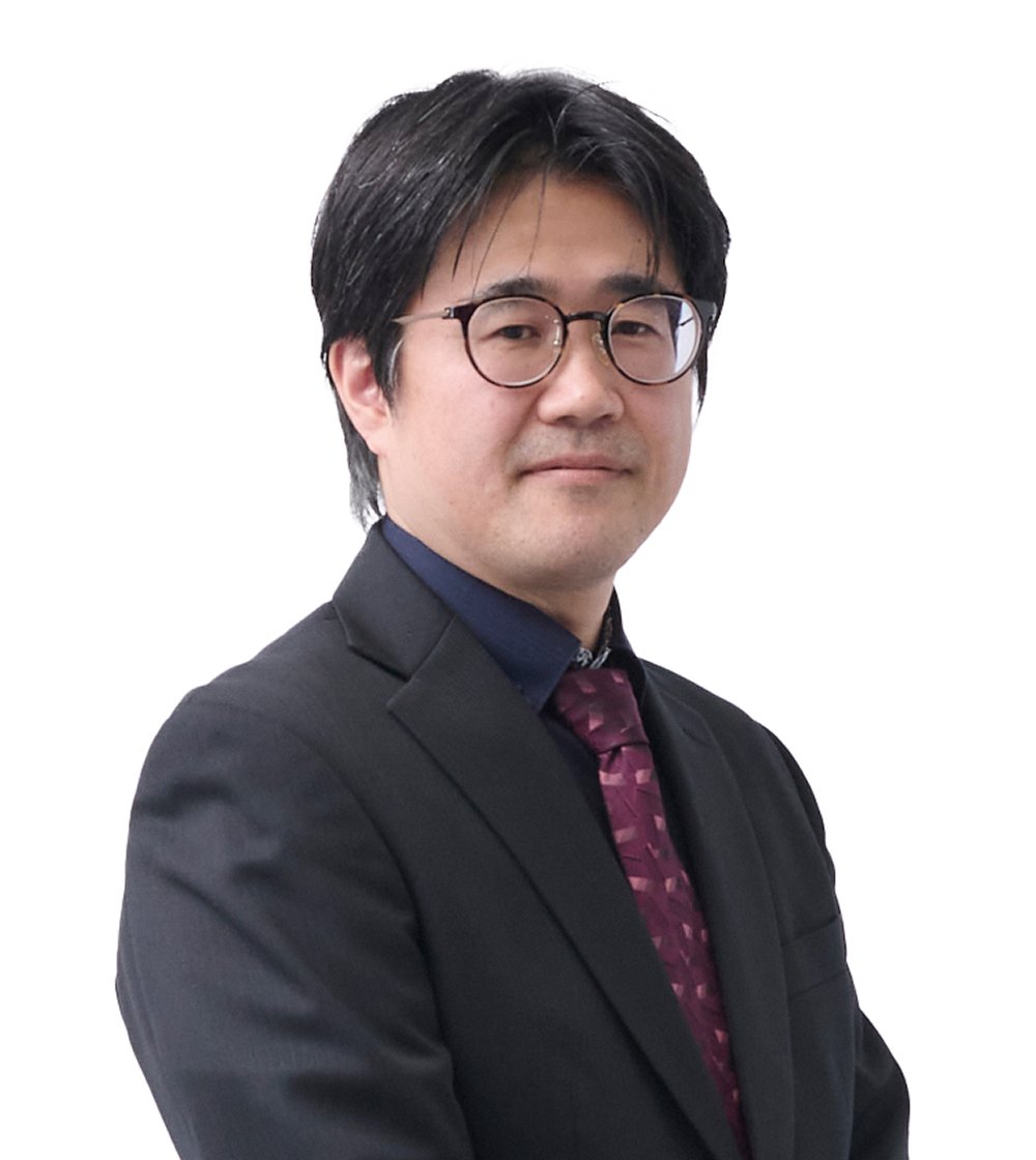 宇野 耕司 福祉援助学科長／准教授