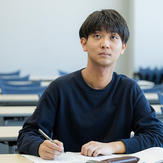 大竹 海優さん