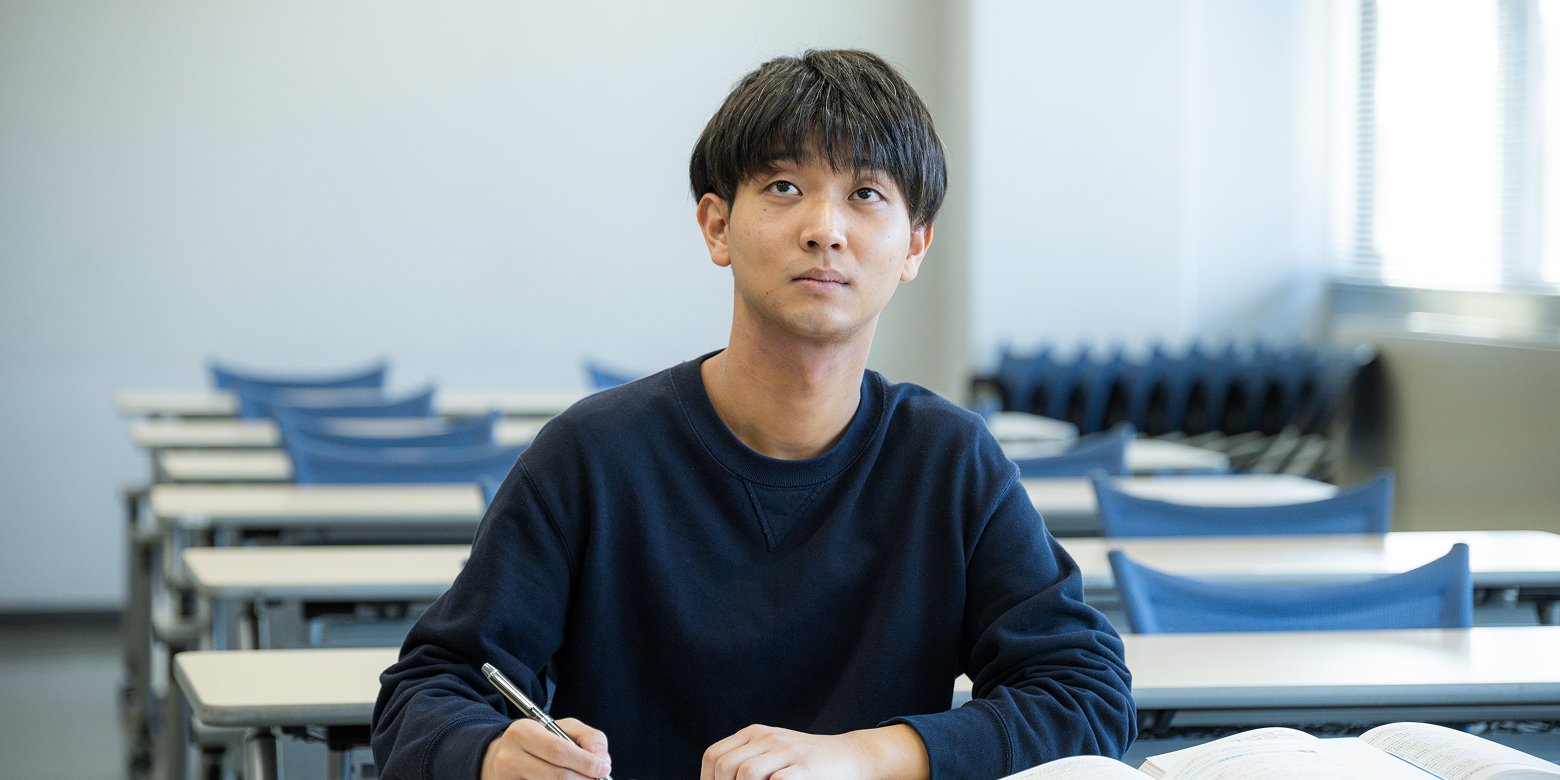 大竹 海優さん