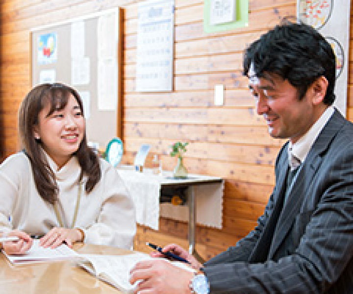 前田 ちひろ さんの活動