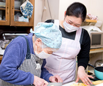 矢島 美由紀 さんの活動