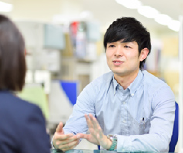 紺野 優 さんの活動