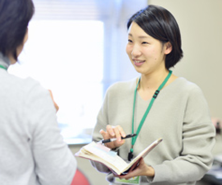 前田 奈緒 さんの活動