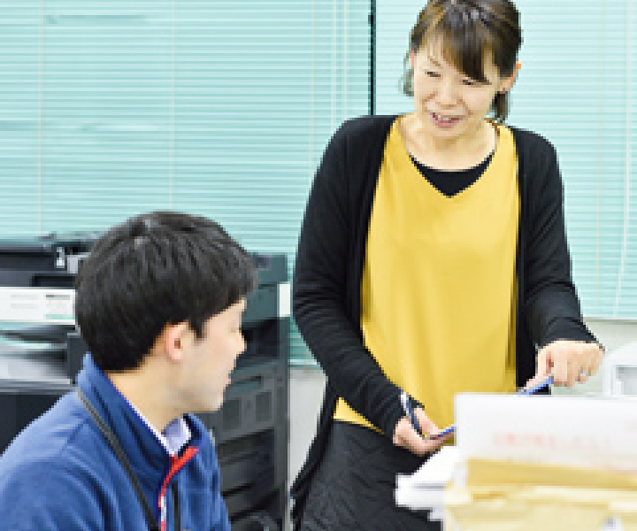 富田 千秋 さんの活動