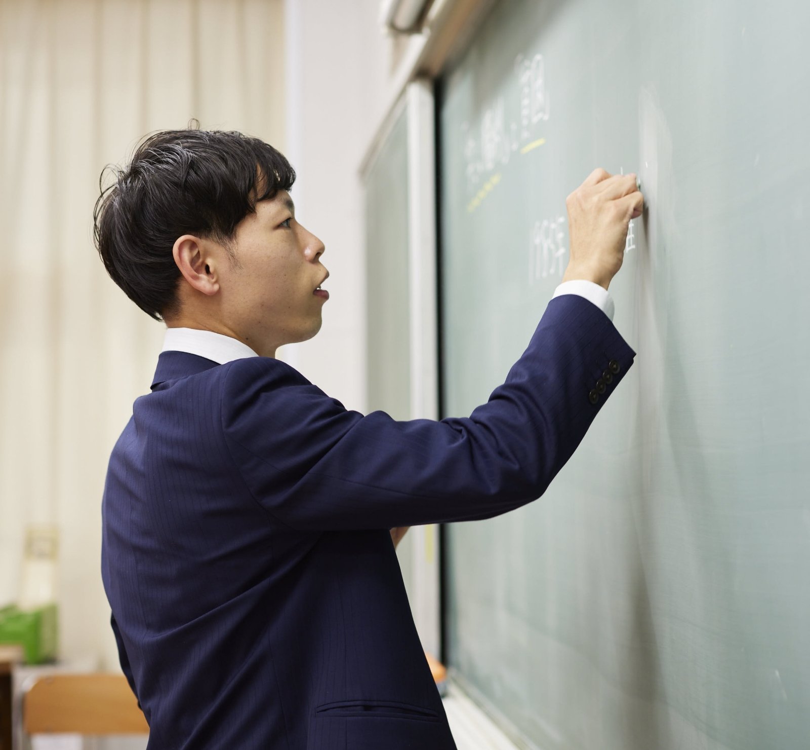 荻野 雄飛 さん