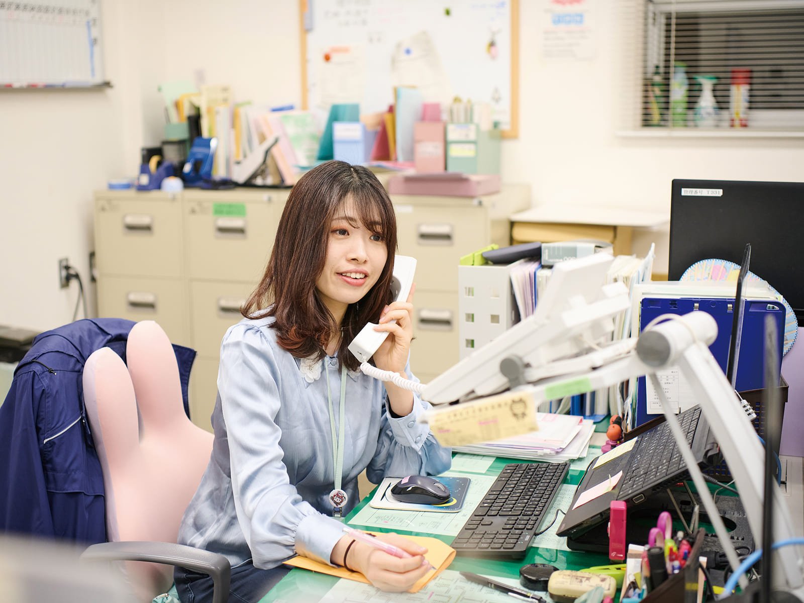 佐川果桜那さん