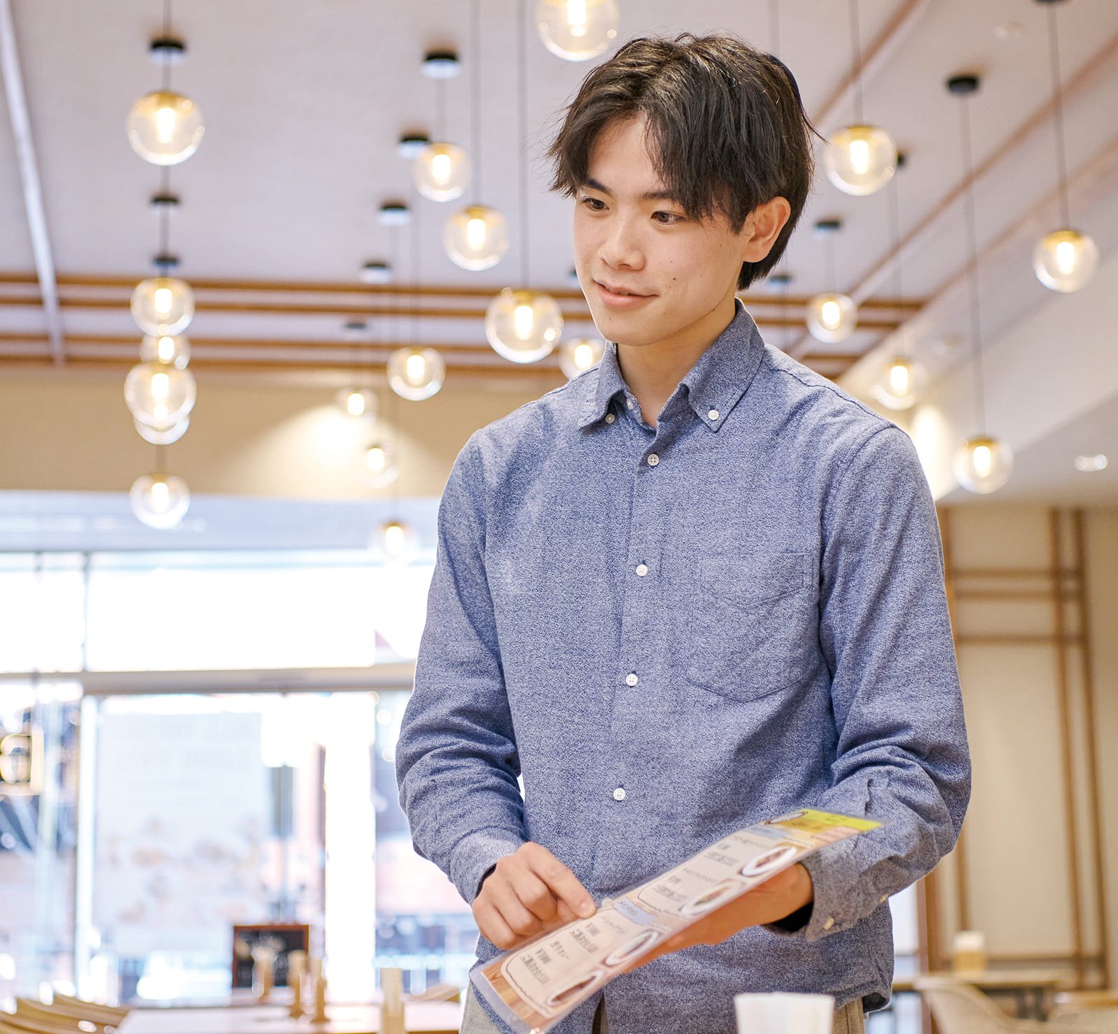 宮東 英維さん