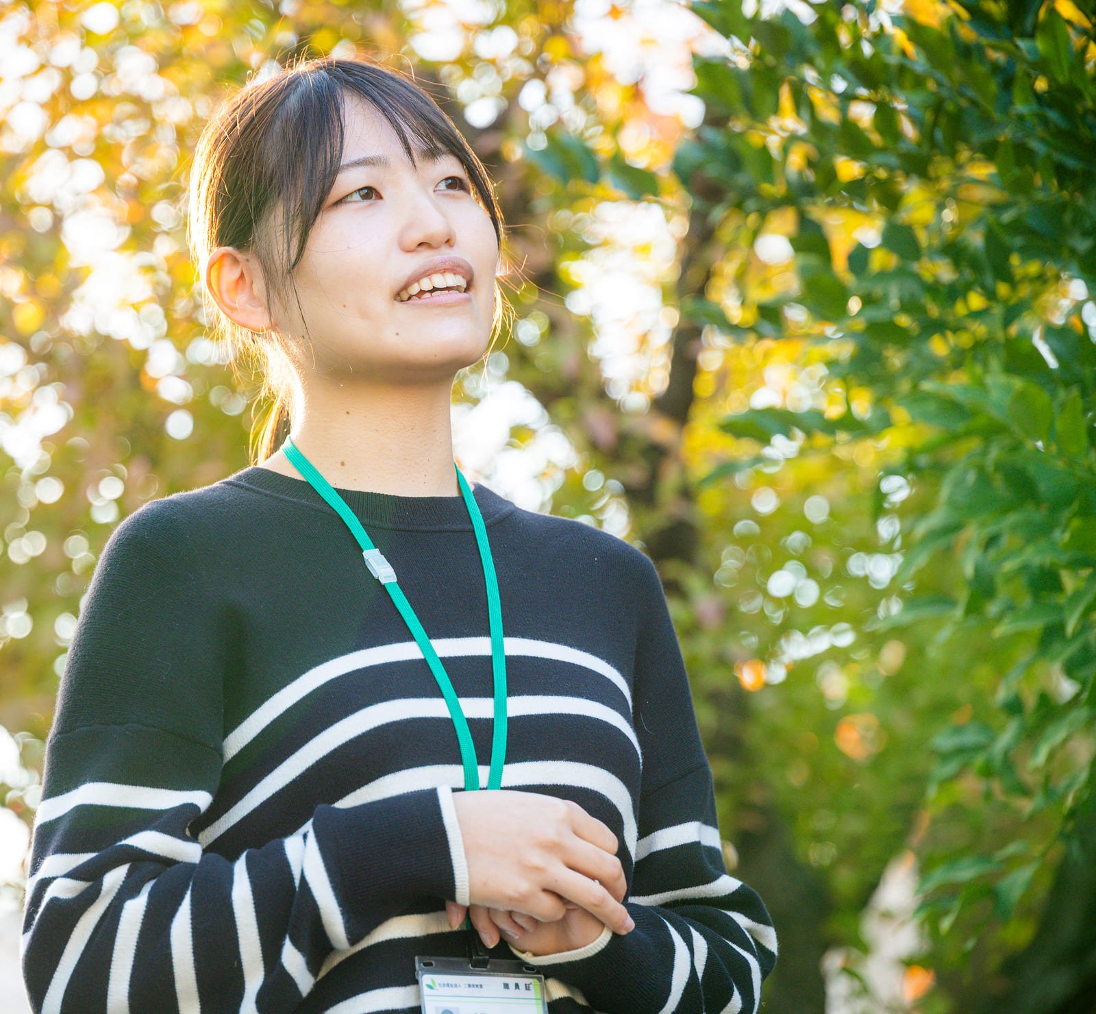 小林 美春さん