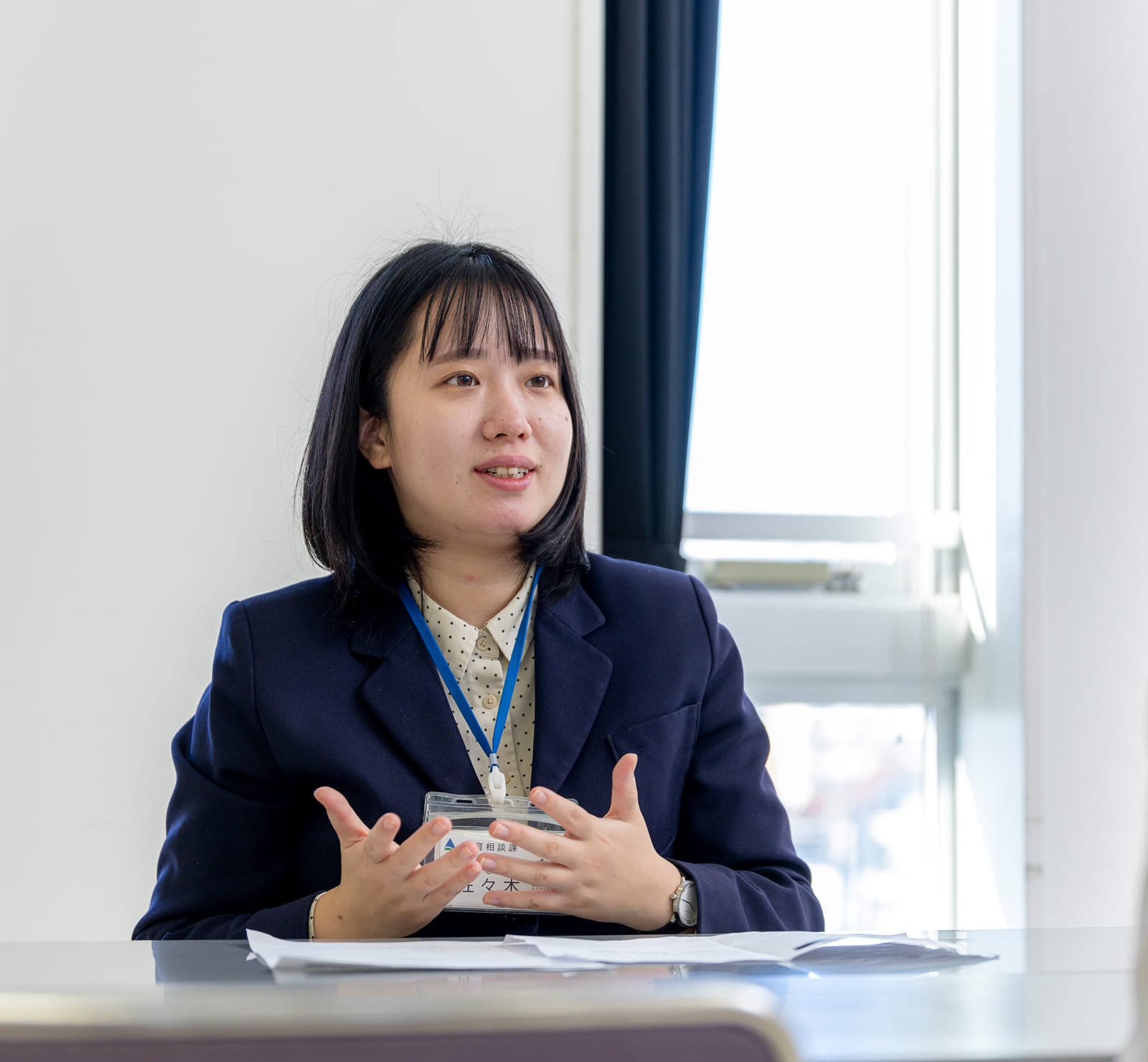 佐々木 美幸さん