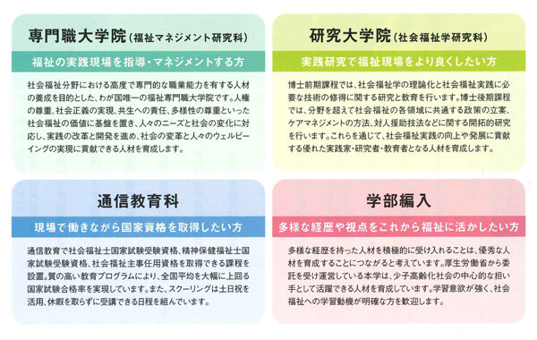 専門職大学院模擬授業・合同説明会を開催