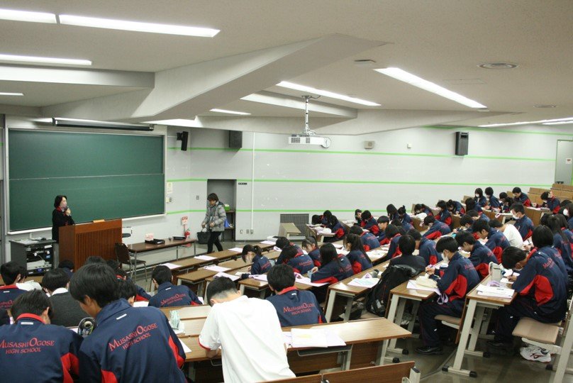 振り返り会