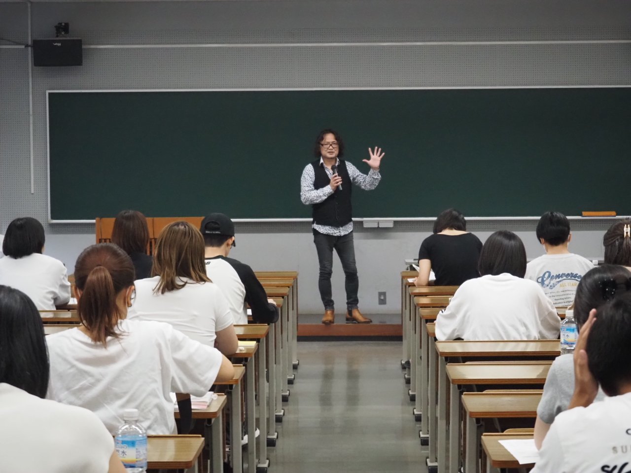 合格体験談