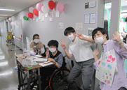 社大祭を実施しました