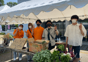 社大祭を実施しました