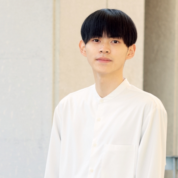 一条 海斗さん