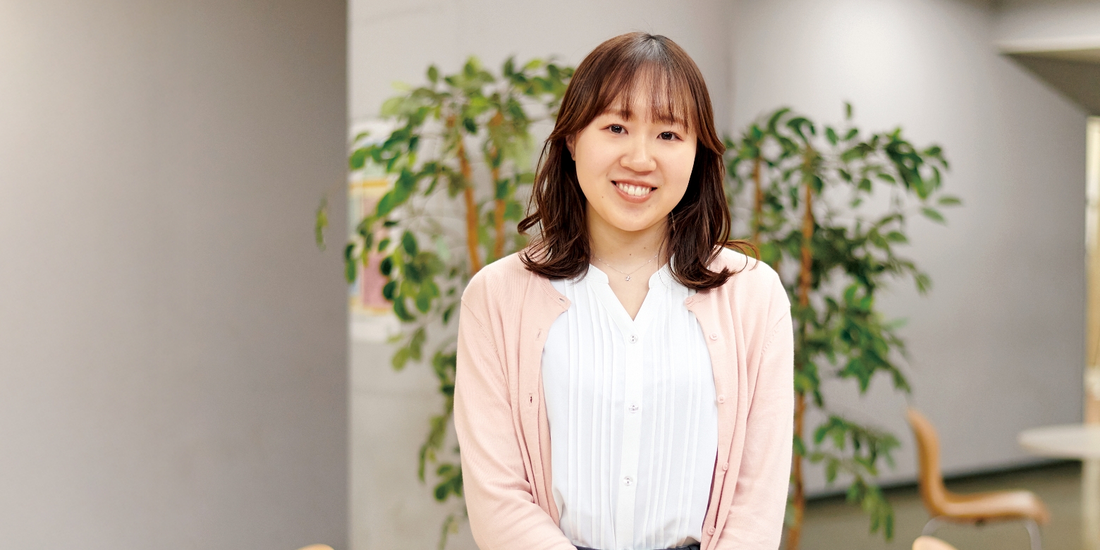 土谷 紗代さん