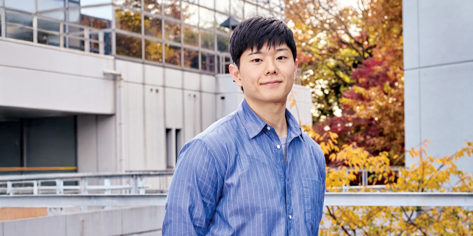 波多野 友哉さん