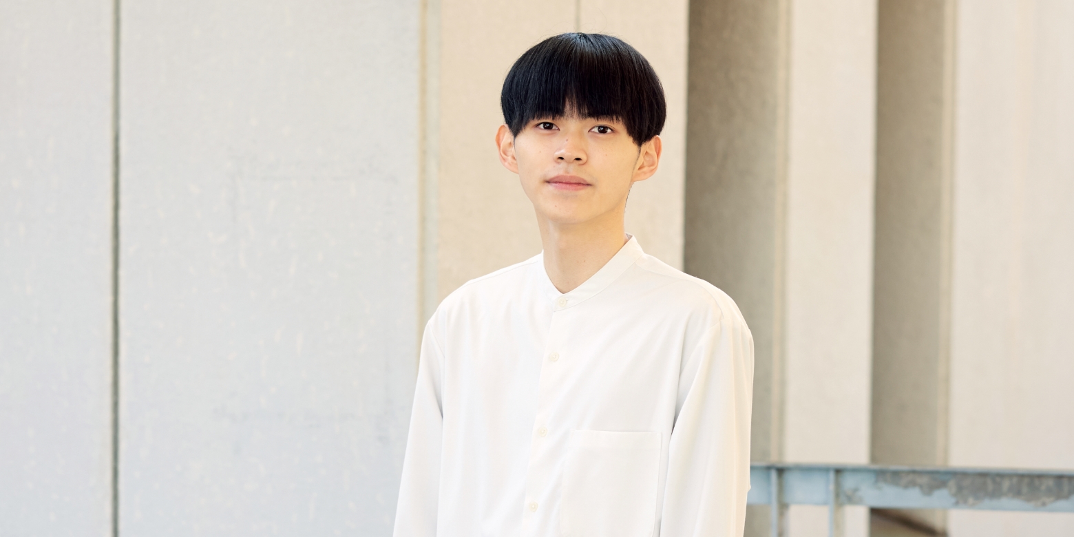 一条 海斗さん