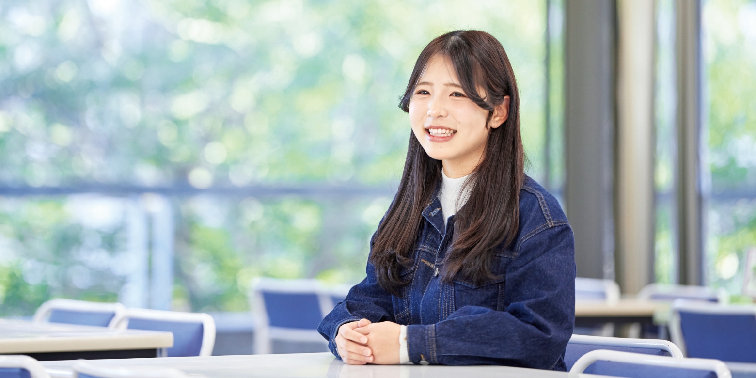 石井 結莉さん