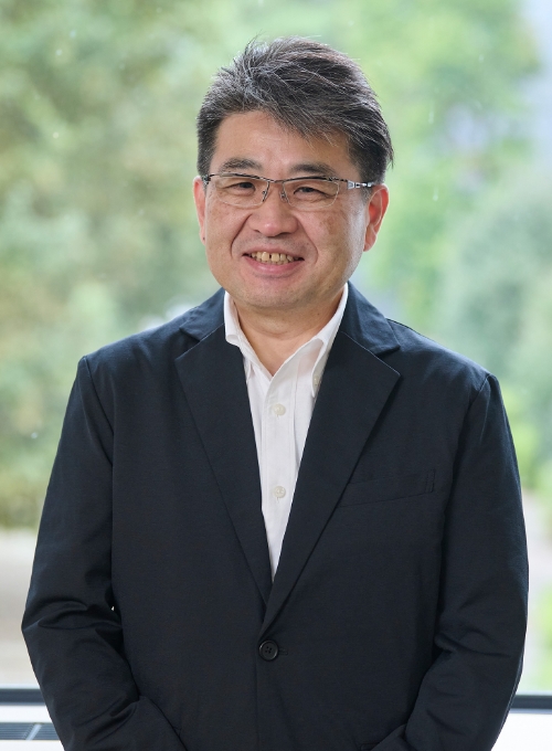 永嶋 昌樹 准教授