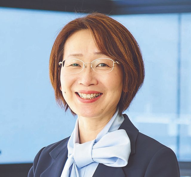 須江准教授