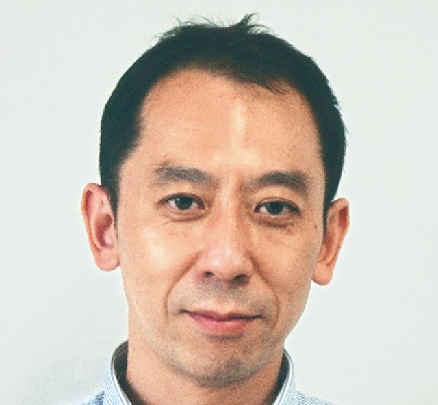 瀧脇特任准教授