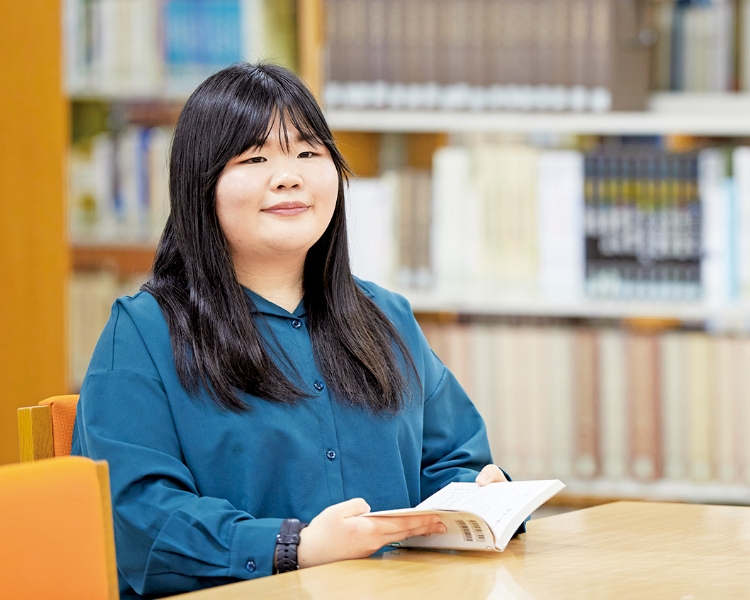 平山 愛佳音 さん